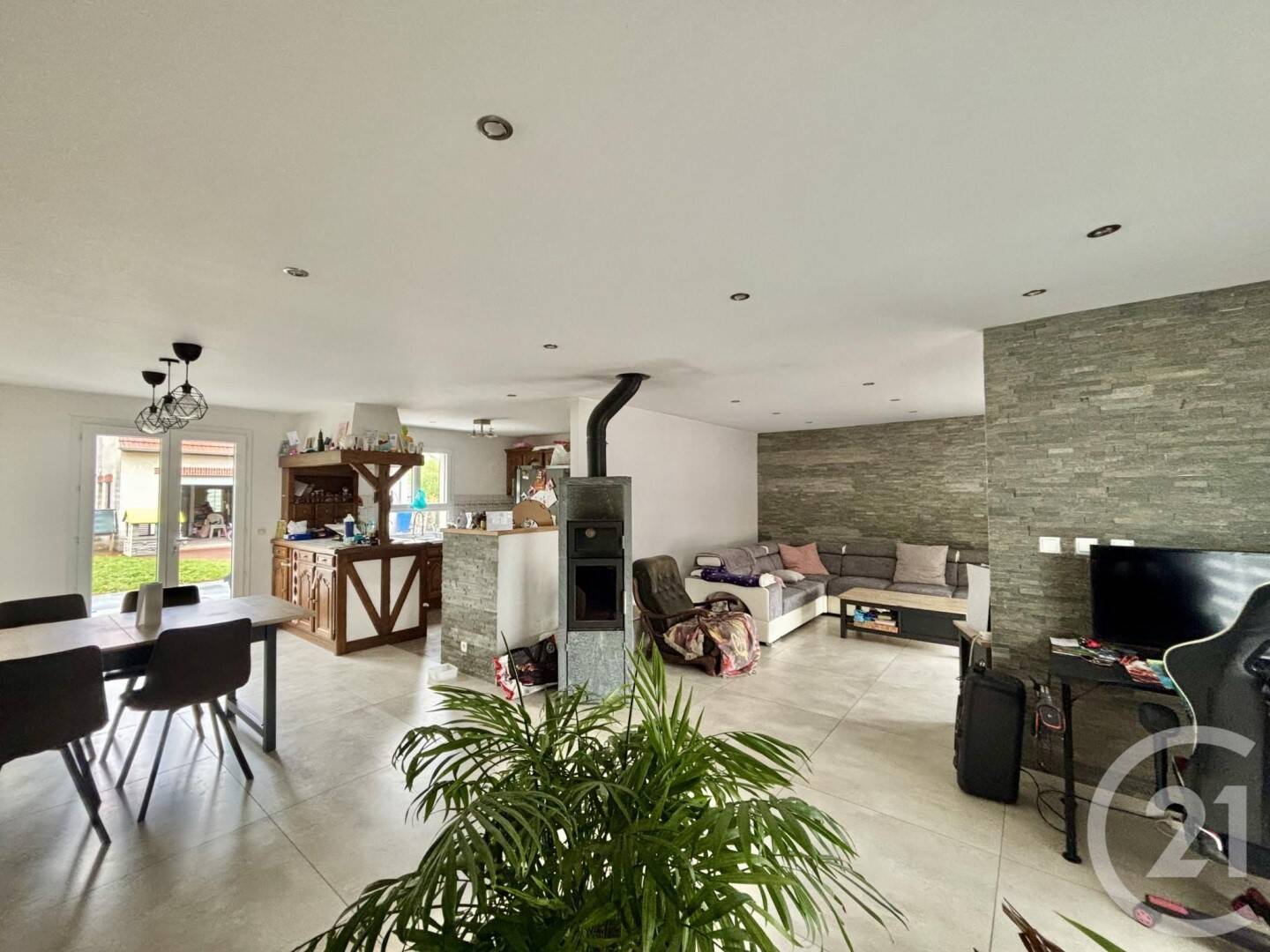 Maison à vendre, 155m², PUISEAUX
