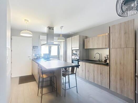 Maison à vendre 210 000 € 3 pièces 2 chambres 66 m² 146 m² de terrain Morlange Bel-Air Bertrand Nord Fameck 57290