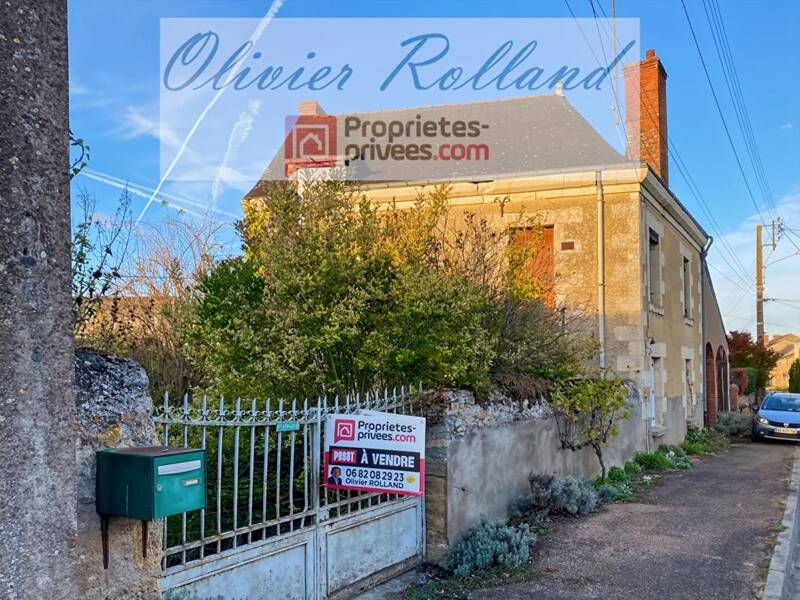 Maison à vendre, 104m², AUBIGNE SUR LAYON