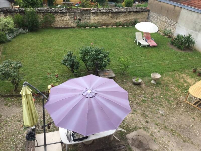 Maison à louer, 30m², DIJON