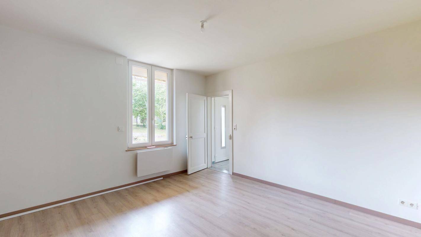 Maison à louer, 67m², SERMAIZE LES BAINS