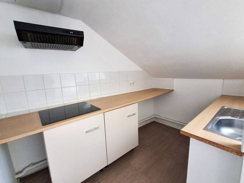 Maison à louer, 38m², LE HAVRE