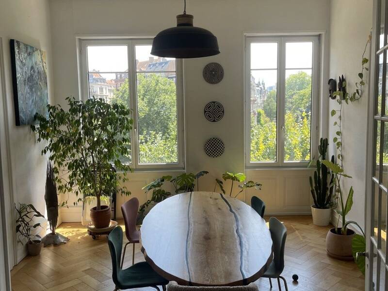 Maison à louer, 169m², STRASBOURG