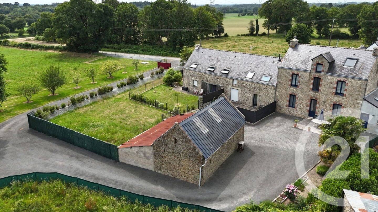 Maison à vendre, 182m², THEIX