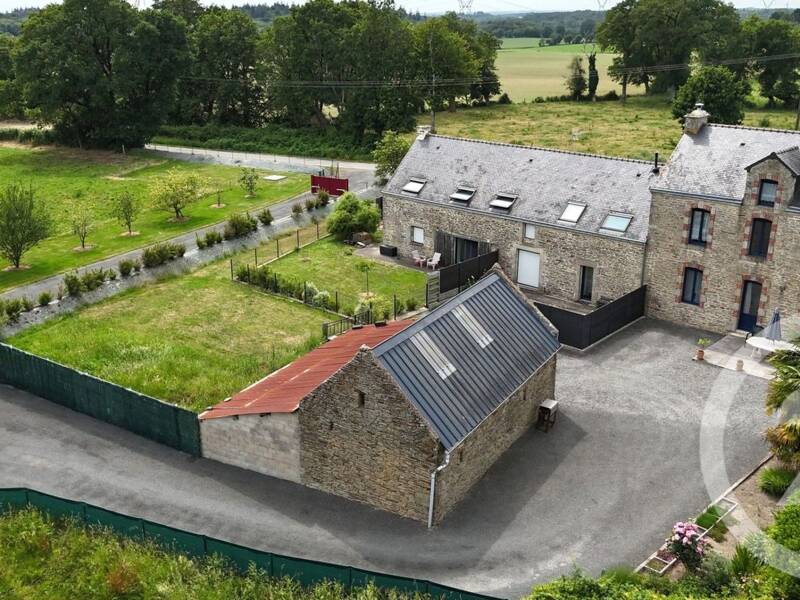 Maison à vendre, 182m², THEIX