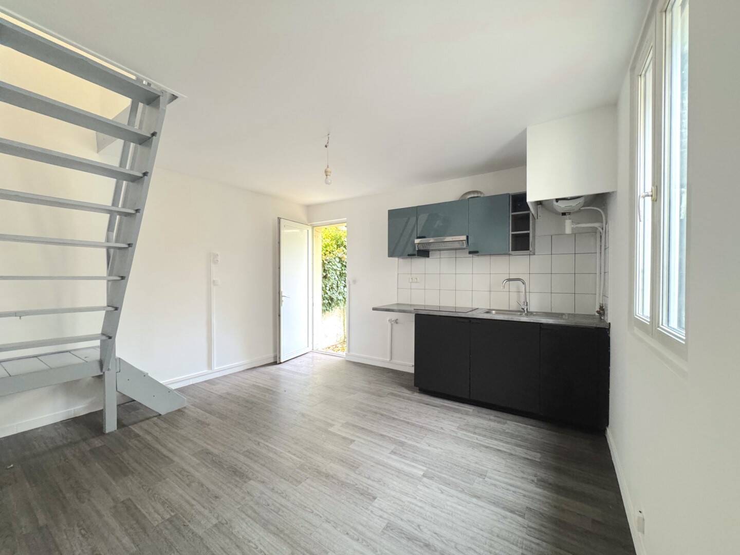Maison à vendre, 71m², ASNIERES SUR SEINE