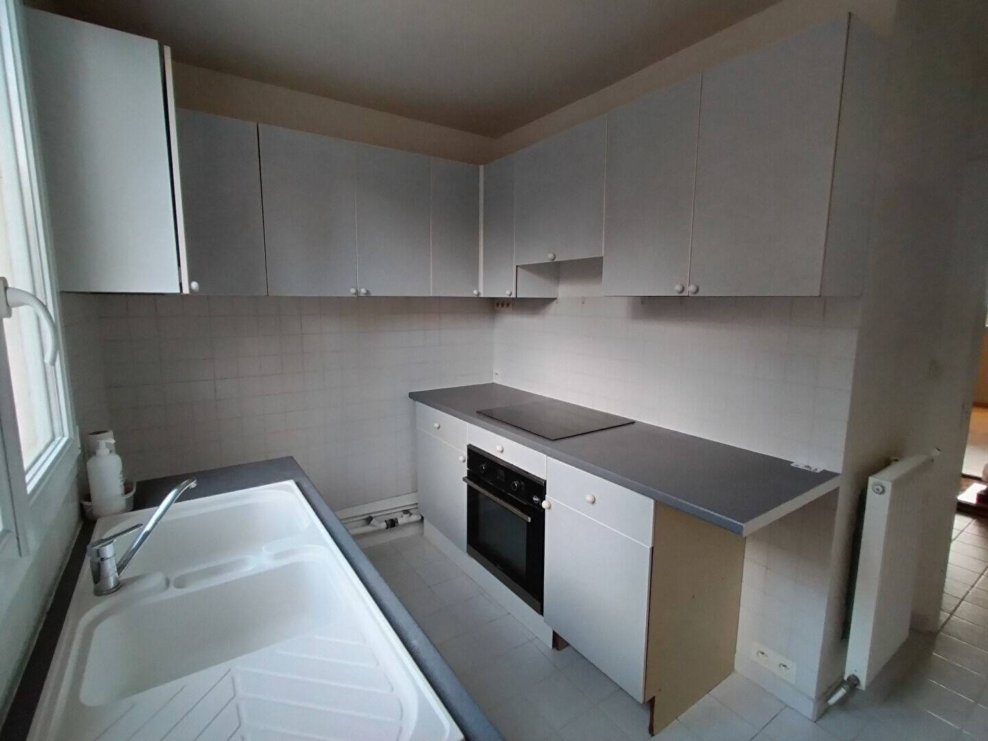 Maison à louer, 65m², FONTENAY AUX ROSES