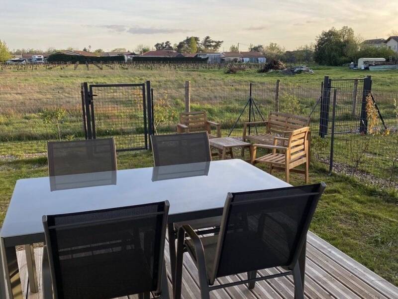 Maison à louer, 69m², BASSENS