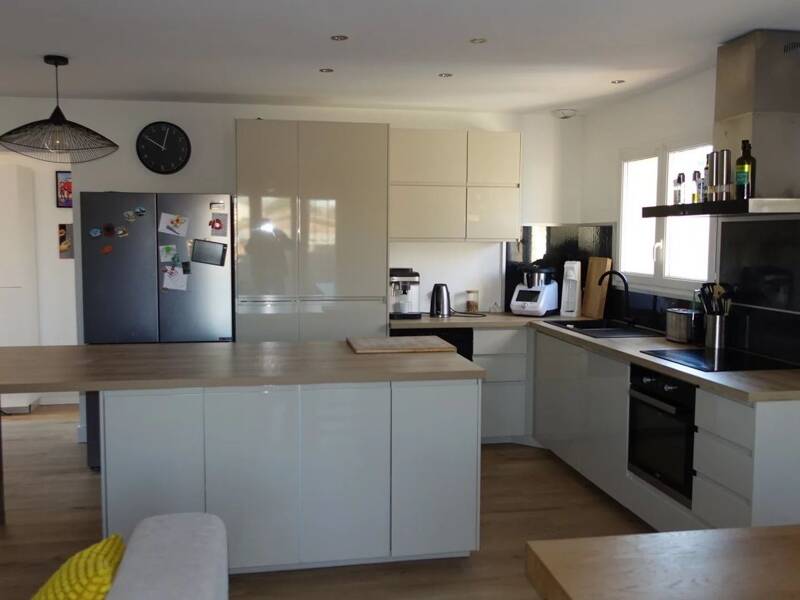 Maison à louer, 100m², PLAISANCE DU TOUCH