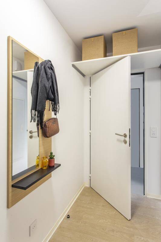 Studios étudiants à louer – Résidence Cap Avenir – Bordeaux — 5