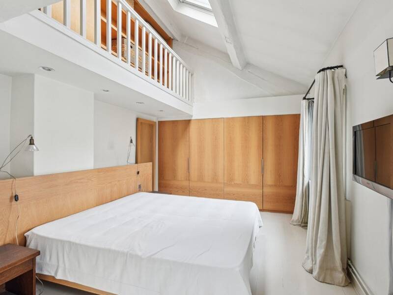 Maison à vendre, 75m², PARIS 7E