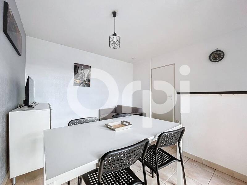 Maison à louer, 33m², SAINT GAUDENS