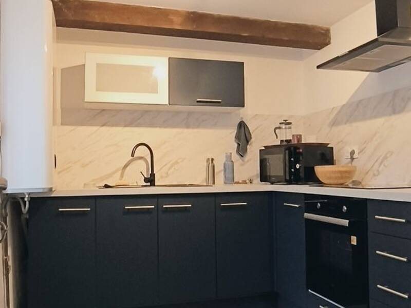 Maison à vendre, 75m², LACOMBE