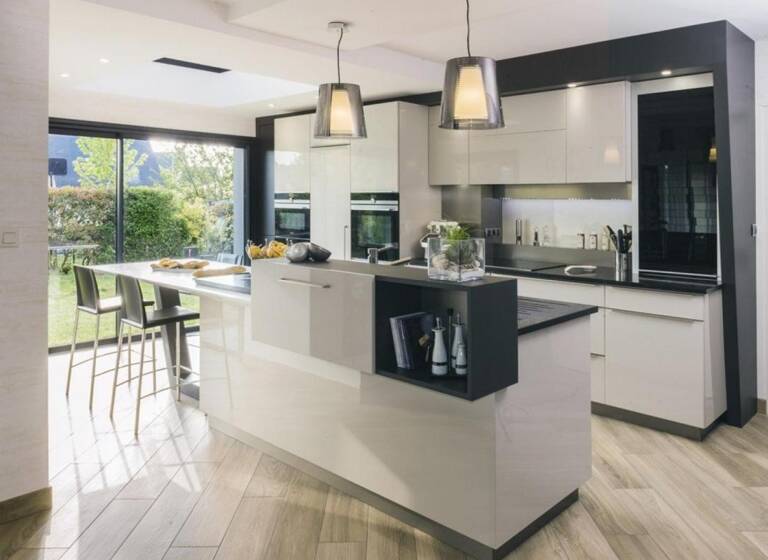 Appartement à vendre 191 000 € 2 pièces 1<br/>chambre 46 m²<br/>superficie Ville Nouvelle-Centre Est Noisiel 77186