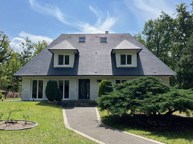 Maison à vendre, 220m², LAMORLAYE