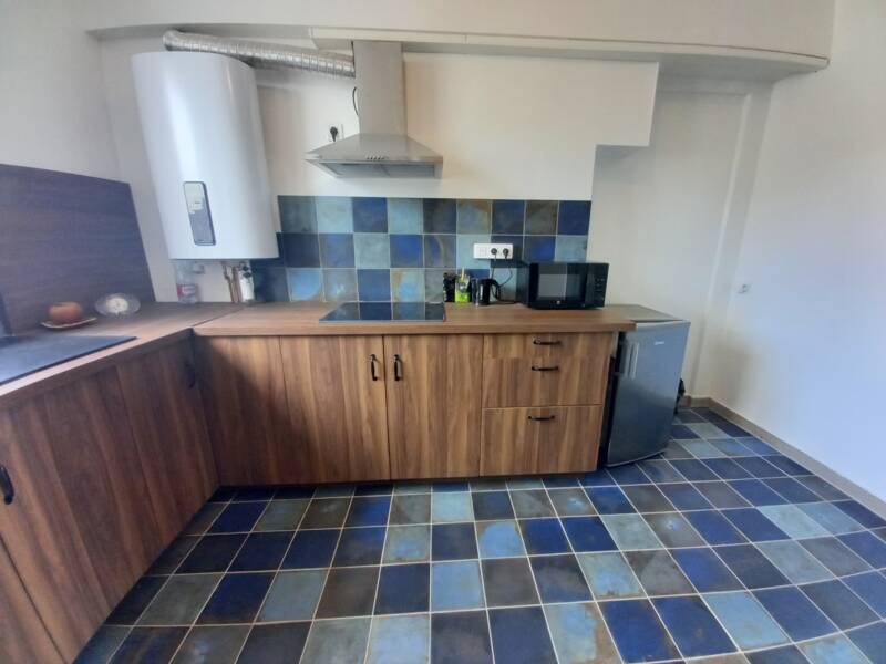 Maison à vendre, 53m², LIMOGES