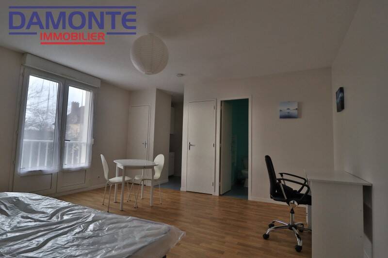 Maison à louer, 30m², TROYES