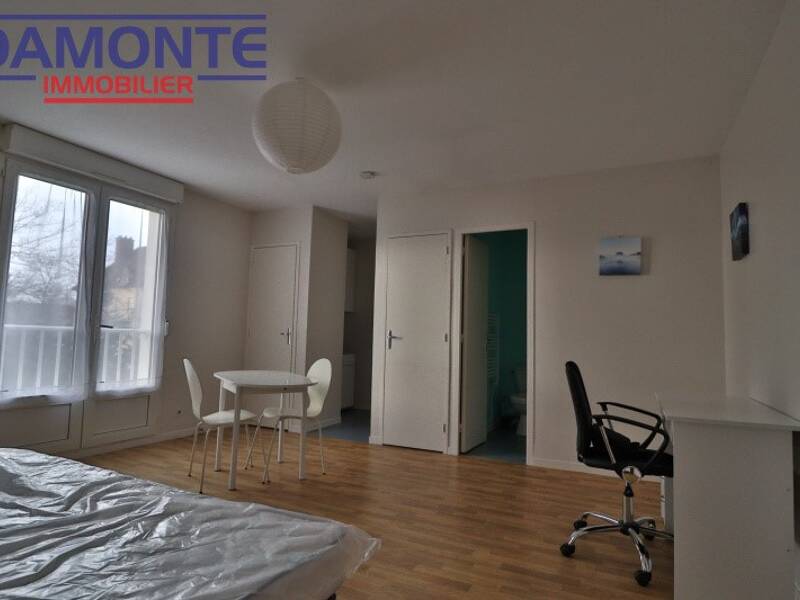 Maison à louer, 30m², TROYES