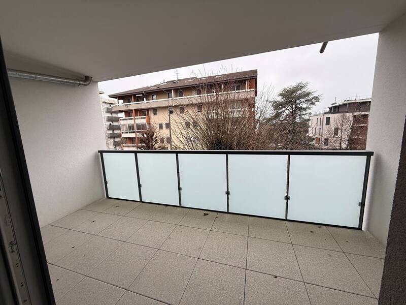 Maison à louer, 66m², THONON LES BAINS