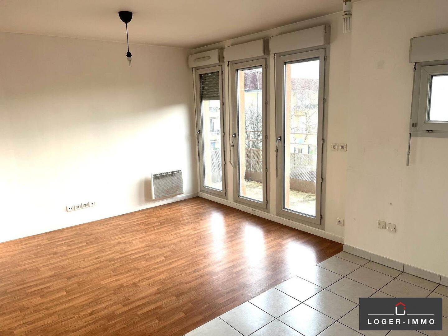 Maison à vendre, 51m², MONTIGNY LES CORMEILLES