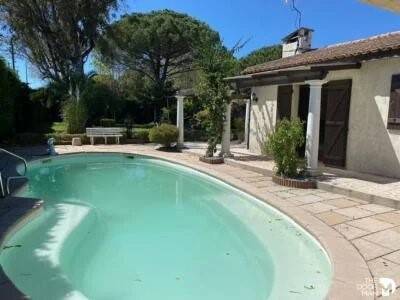 Maison à vendre, 121m², ANTIBES