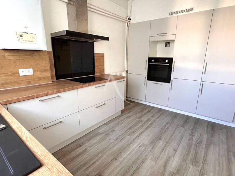 Maison à louer, 76m², BREST