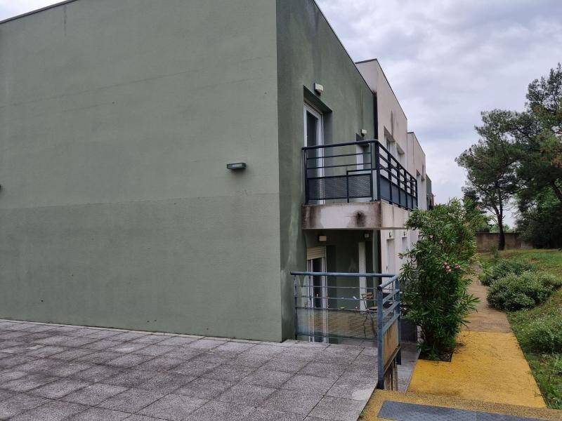 Maison à louer, 21m², MONTPELLIER