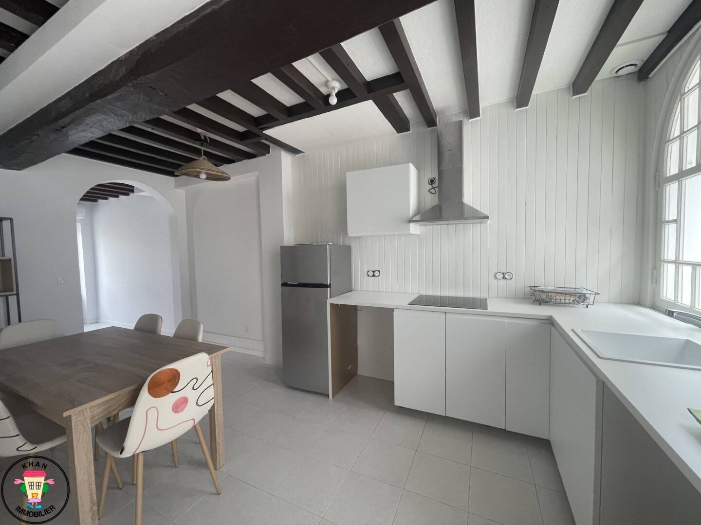 Maison à vendre, 70m², GUJAN MESTRAS