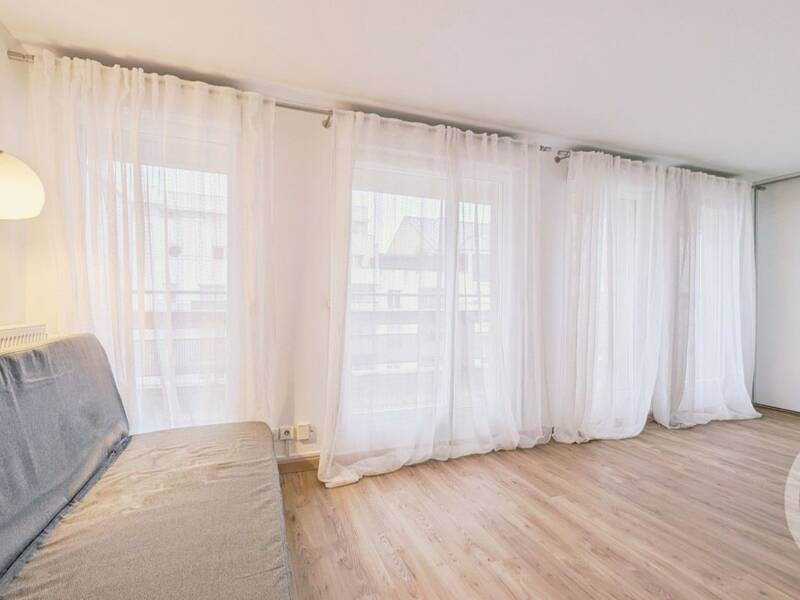 Maison à louer, 26m², COURBEVOIE
