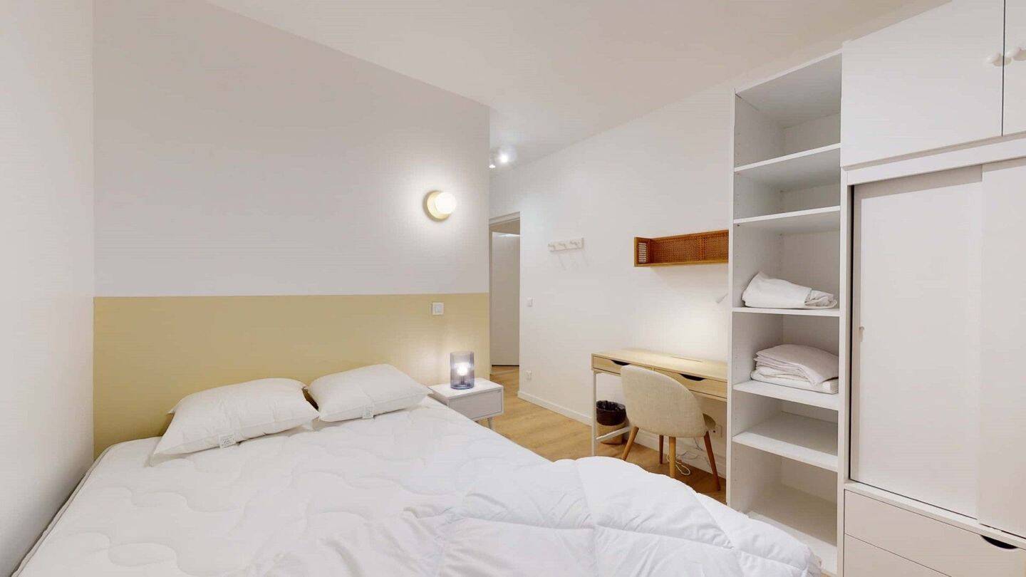 Maison à louer, 15m², MONTREUIL