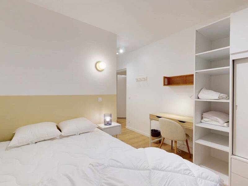 Maison à louer, 15m², MONTREUIL