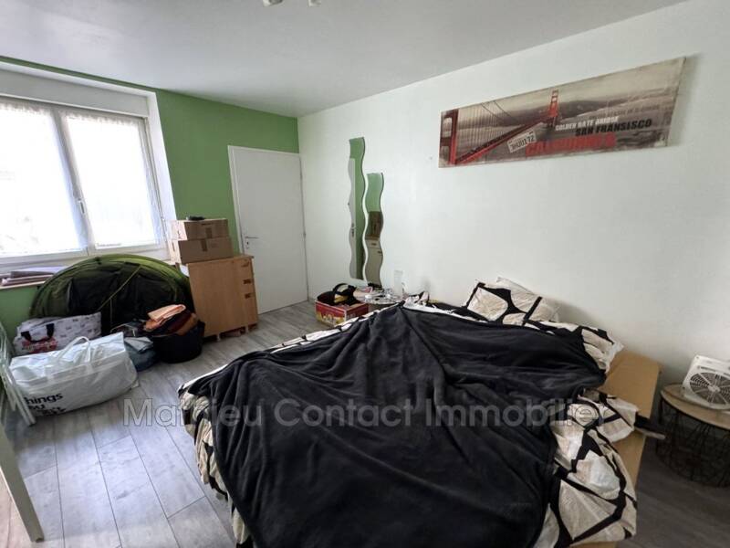 Maison à vendre, 45m², NIMES