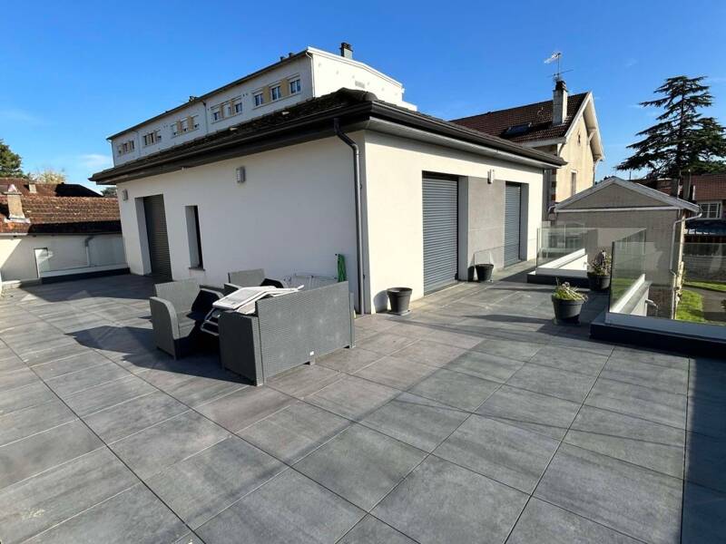 Maison à vendre, 160m², LIMOGES