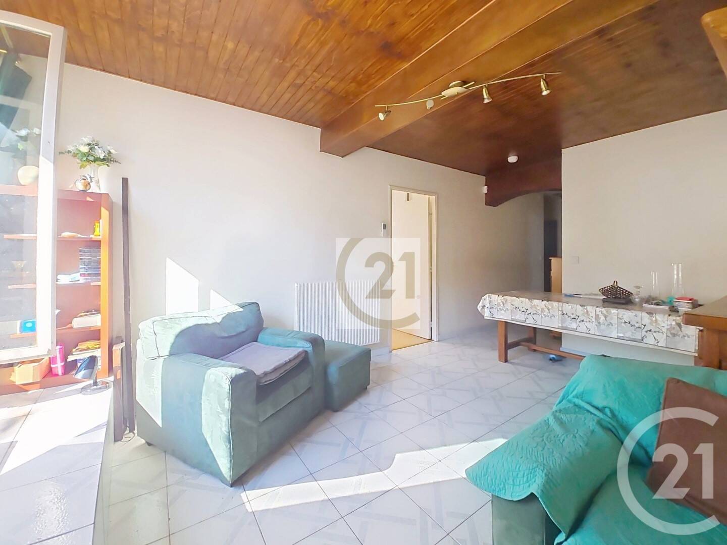 Maison à vendre, 74m², IVRY SUR SEINE