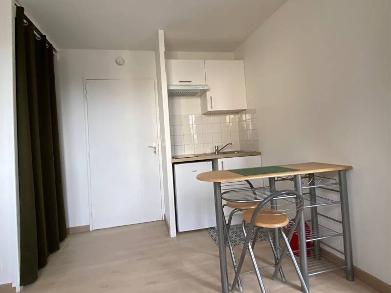 Maison à louer, 23m², ROUEN