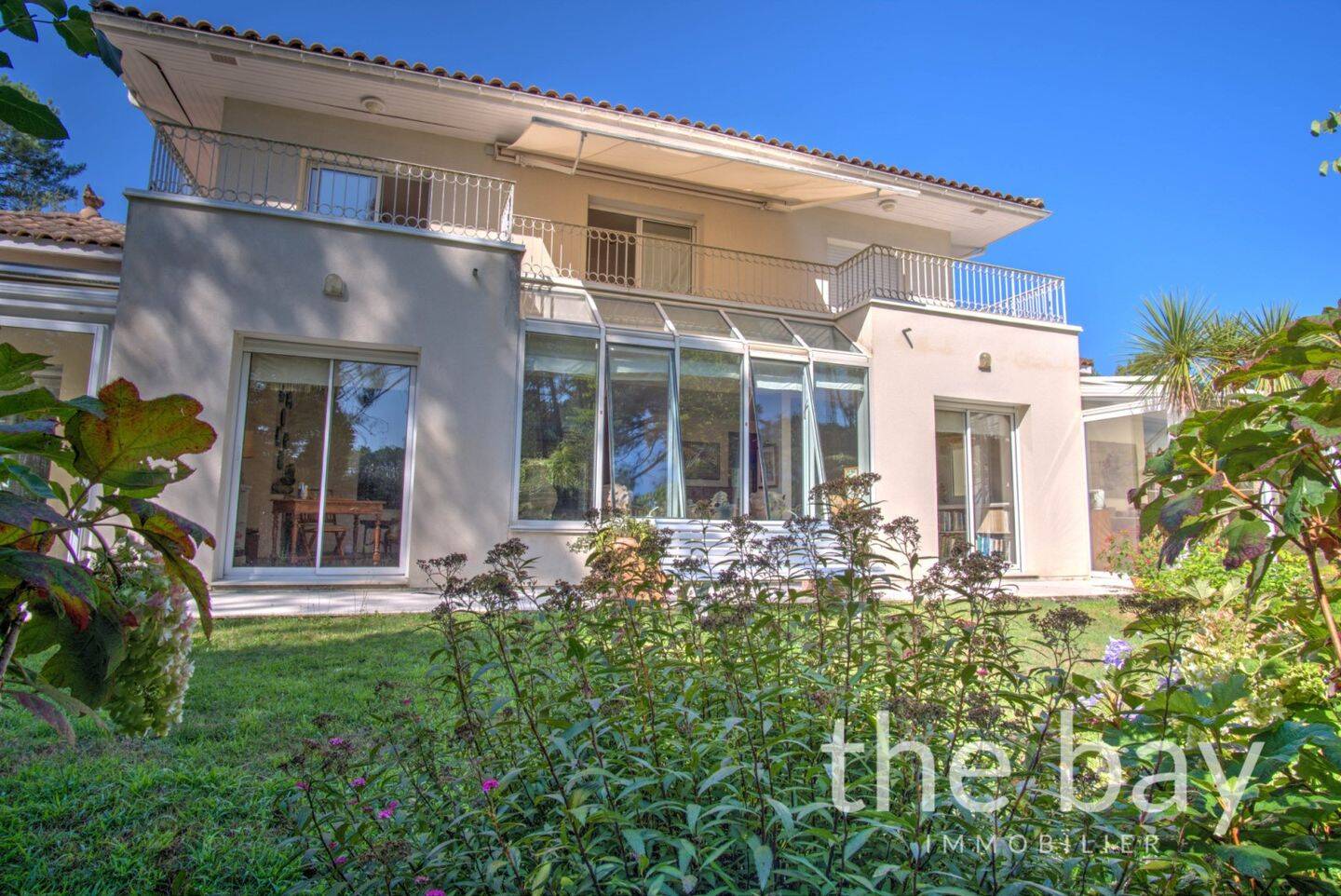 Maison à vendre, 269m², GUJAN MESTRAS