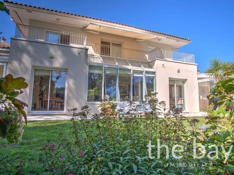 Maison à vendre, 269m², GUJAN MESTRAS