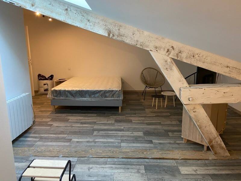 Maison à louer, 30m², LUCON