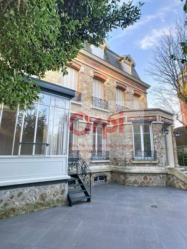 Maison à vendre, 289m², VANVES
