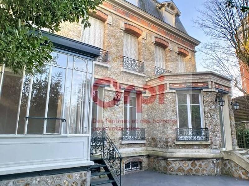 Maison à vendre, 289m², VANVES
