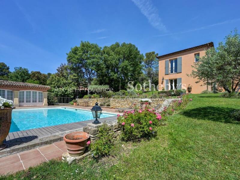 Maison à vendre, 334m², SAINT MARC JAUMEGARDE