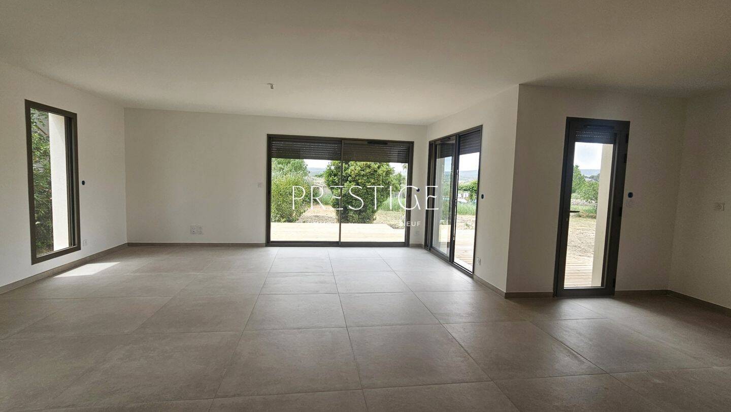 Maison à vendre, 116m², VIC LA GARDIOLE