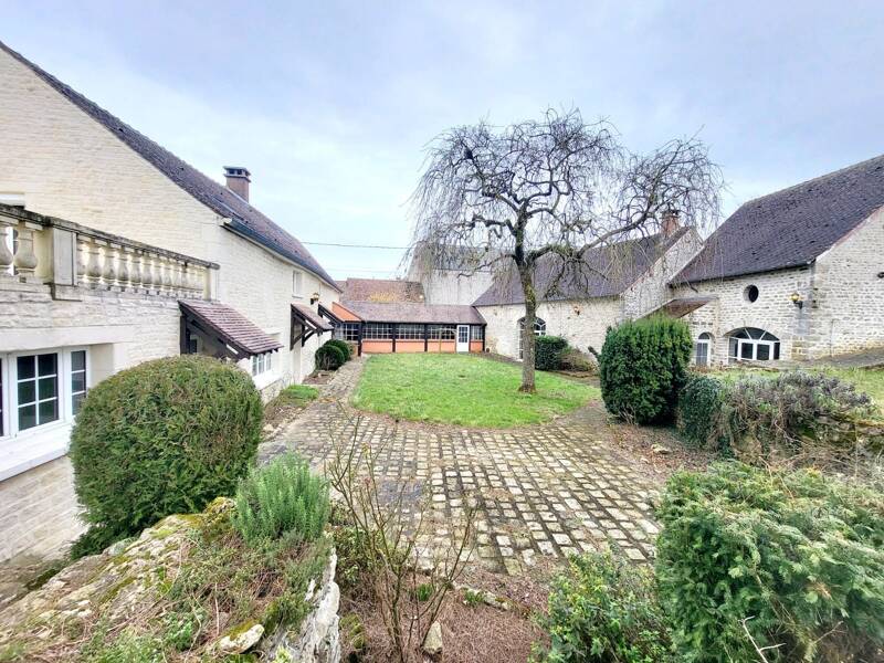 Maison à vendre, 293m², LOIRET