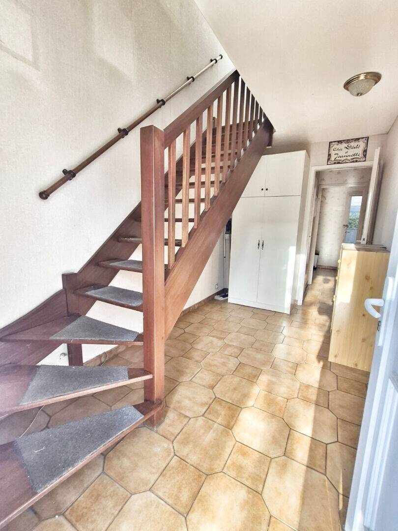 Maison à vendre, 72m², TAVERNY
