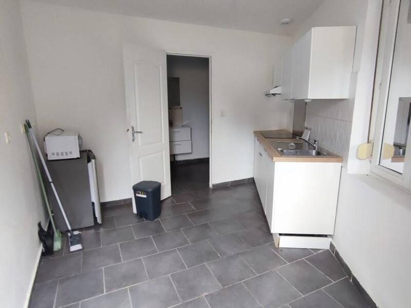 Maison à vendre, 59m², DECHY