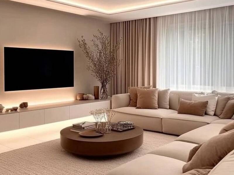 Maison à vendre, 81m², DEUIL LA BARRE