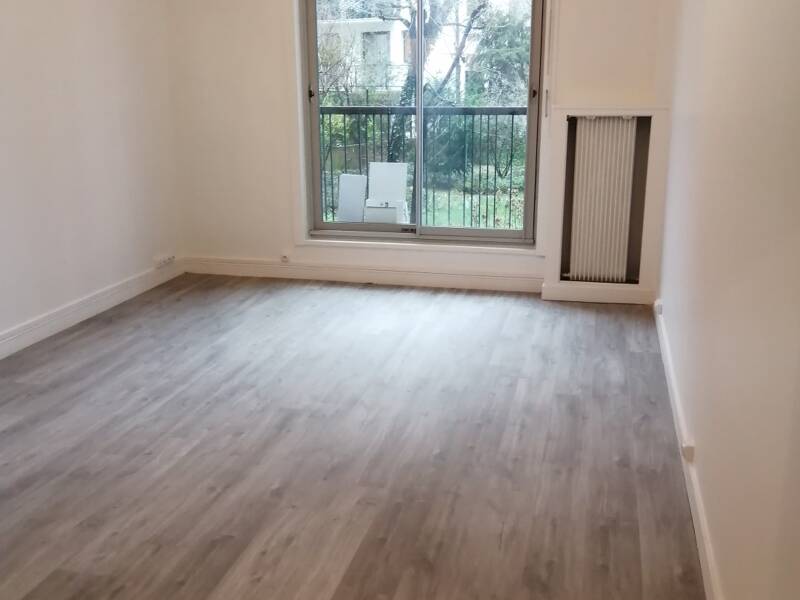 Maison à louer, 28m², PARIS 16E