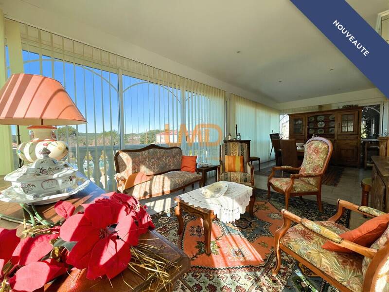 Maison à vendre, 286m², TRANS EN PROVENCE