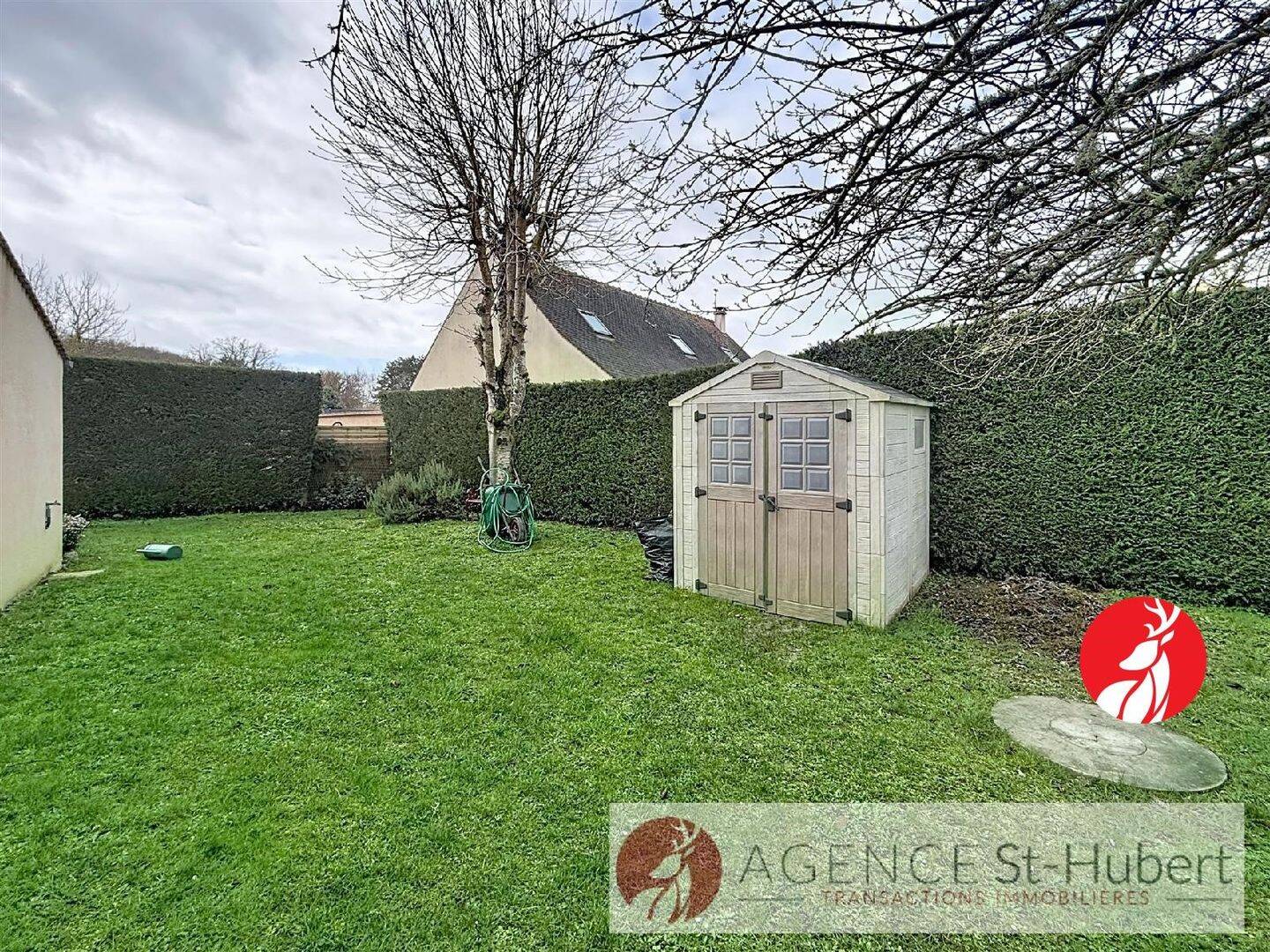 Maison à vendre, 101m², LA CHAPELLE LA REINE