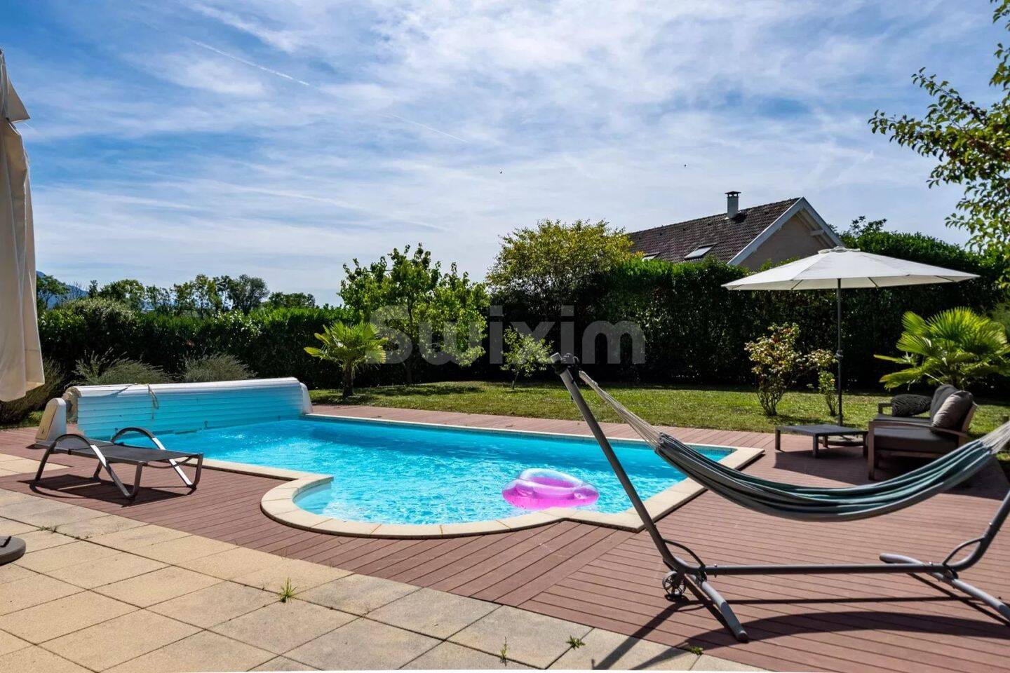 Maison à vendre, 211m², VEIGY FONCENEX